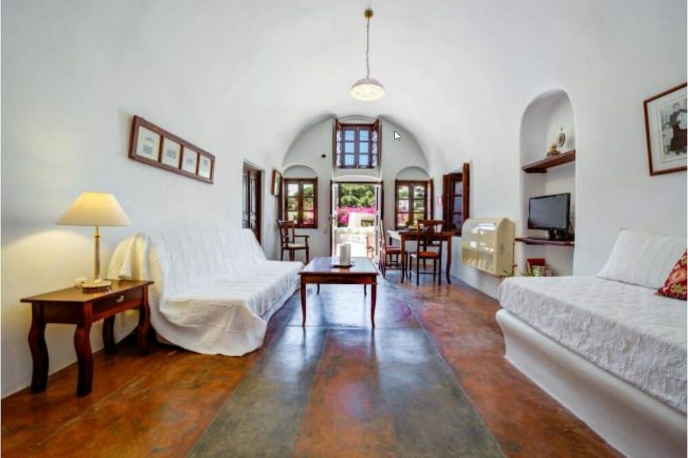 Фото Guest House Kalitsi