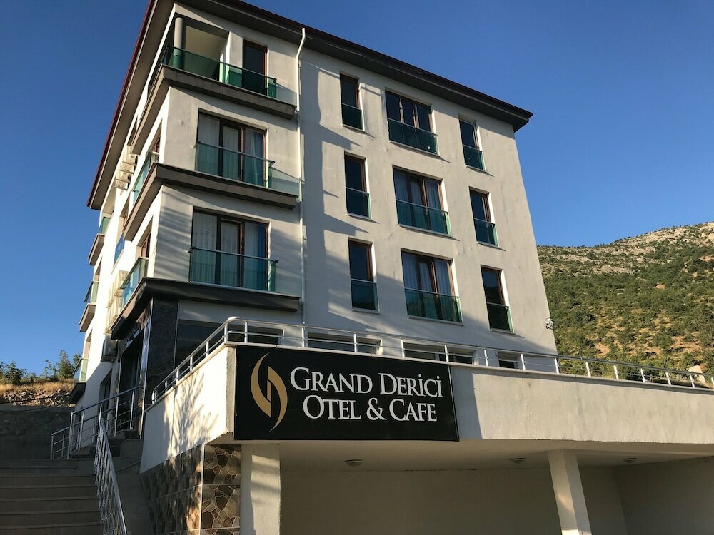 Mehmanxana Grand Derici Otel, , foto