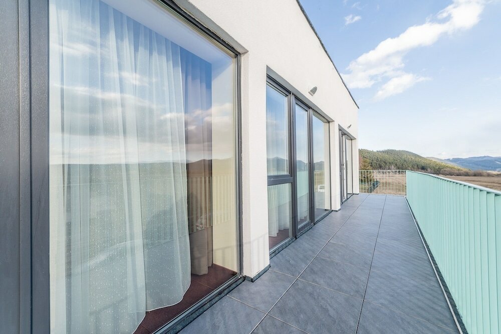 Фото Penzión Čerešnový Sad