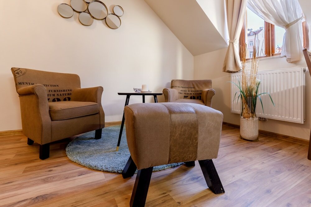 Фото Apartments Menuet