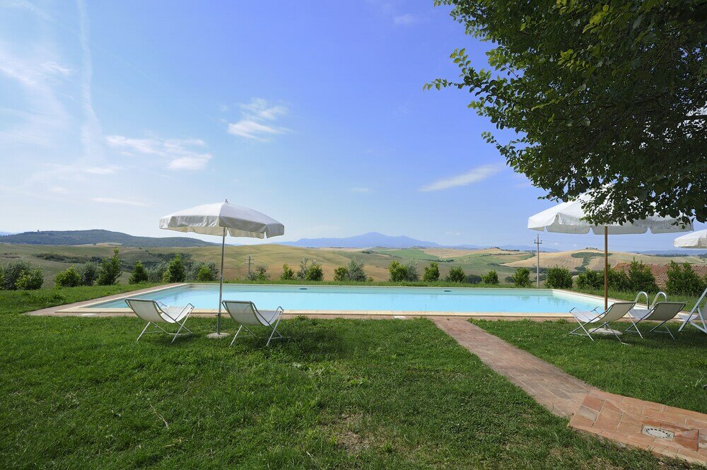 Фото Agriturismo Bombina