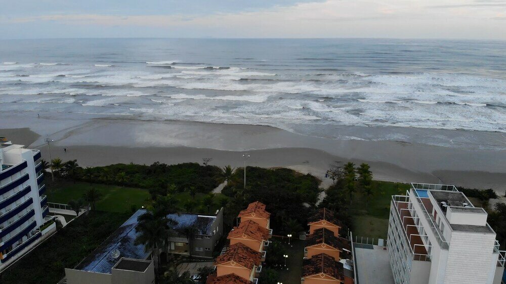 Фото Pousada Bella Mar