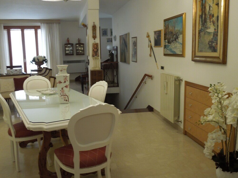 Фото A Casa di Maria