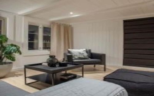 Гостиница Solferie Holberg Apartments в Кристиансанне