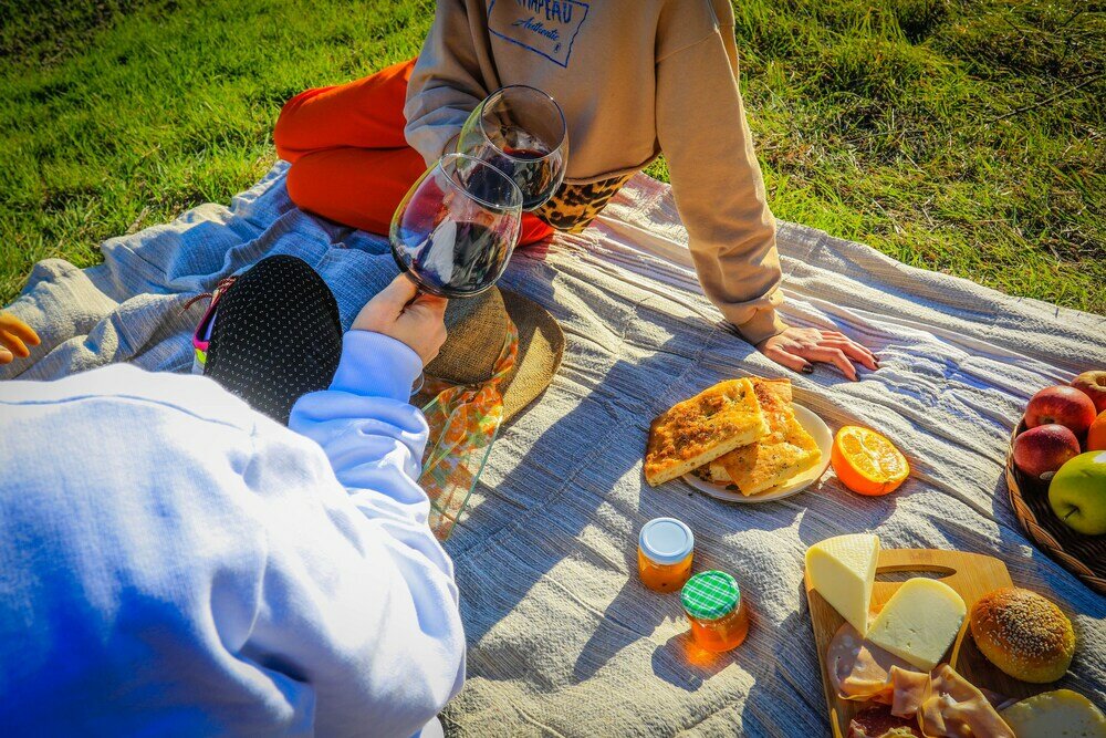 Фото Agriturismo Bombina