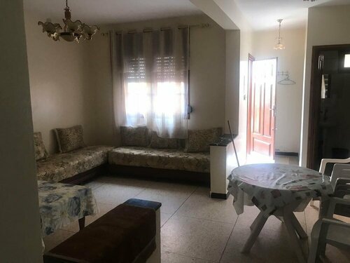 Апартаменты Jolie Maison El Nahda 3 Chambres