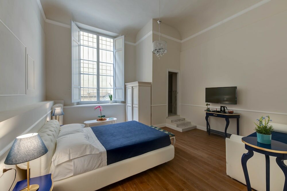 Фото Residenza D'Epoca Sant'Egidio