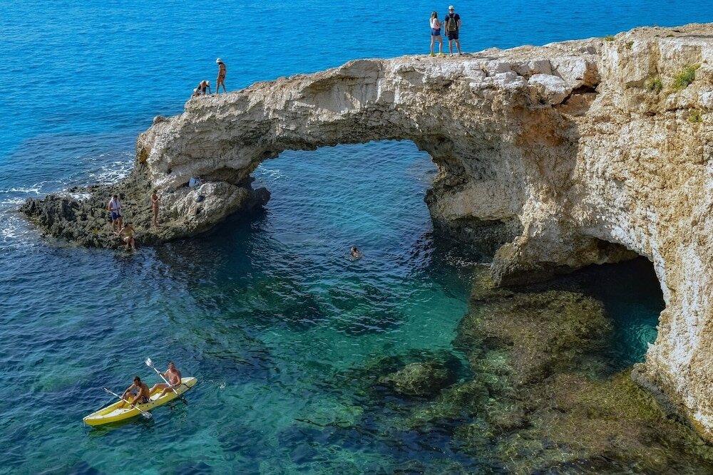 Фото Chrysomare Beach Hotel and Resort