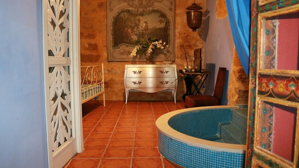 Фото I Catoi Di Girgenti