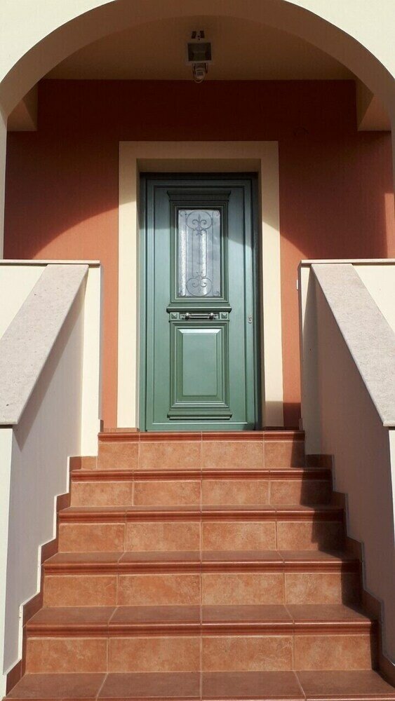 Фото Villa Elaionas 1