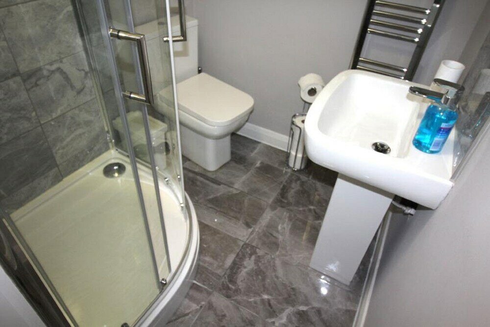 Фото Woodstock A 1 bed apartment