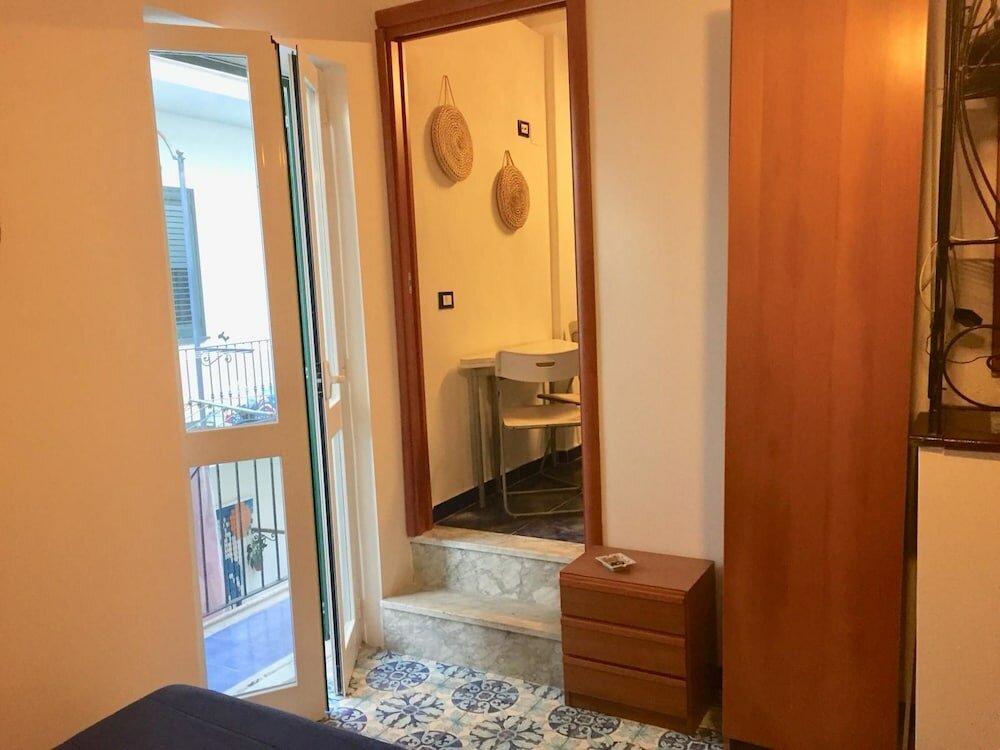 Фото B&b La Bouganville