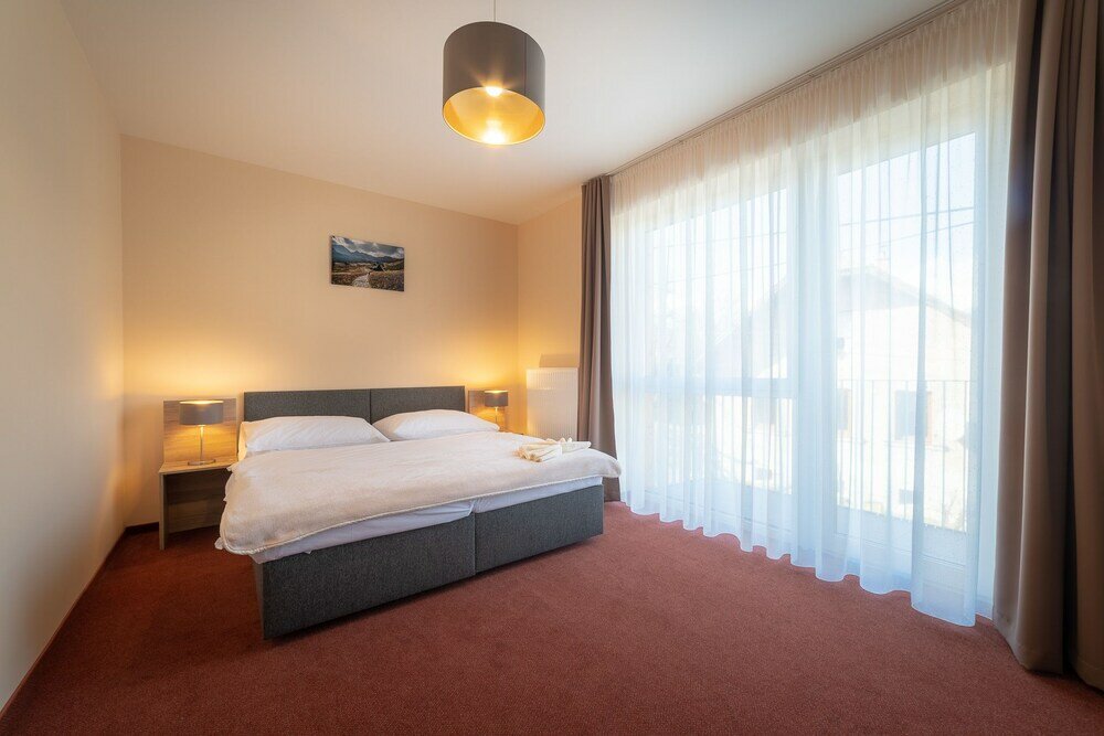 Фото Penzión Čerešnový Sad