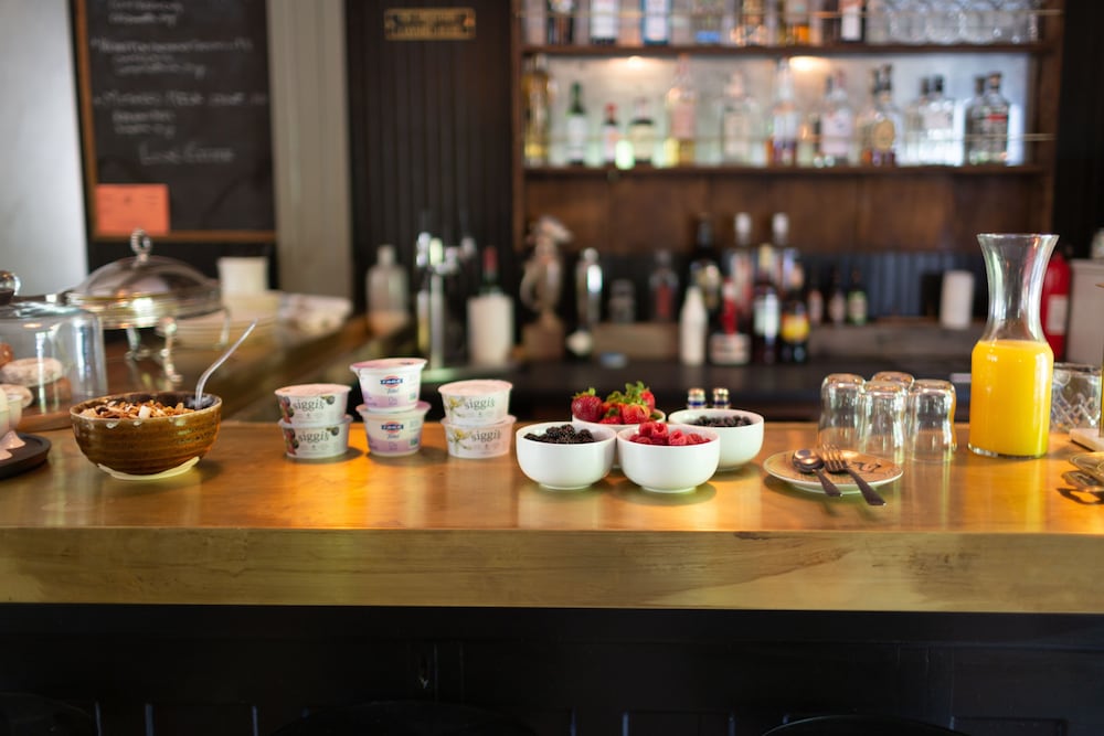 Фото Stonehill's Farmhouse