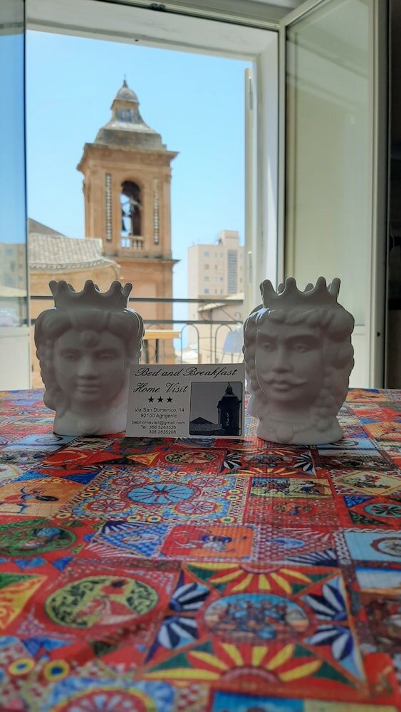 Фото B&b Home Visit