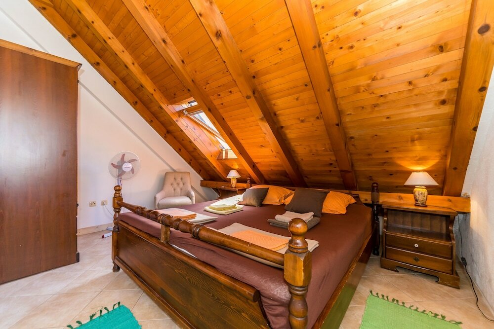 Фото Apartments Casa Vanna