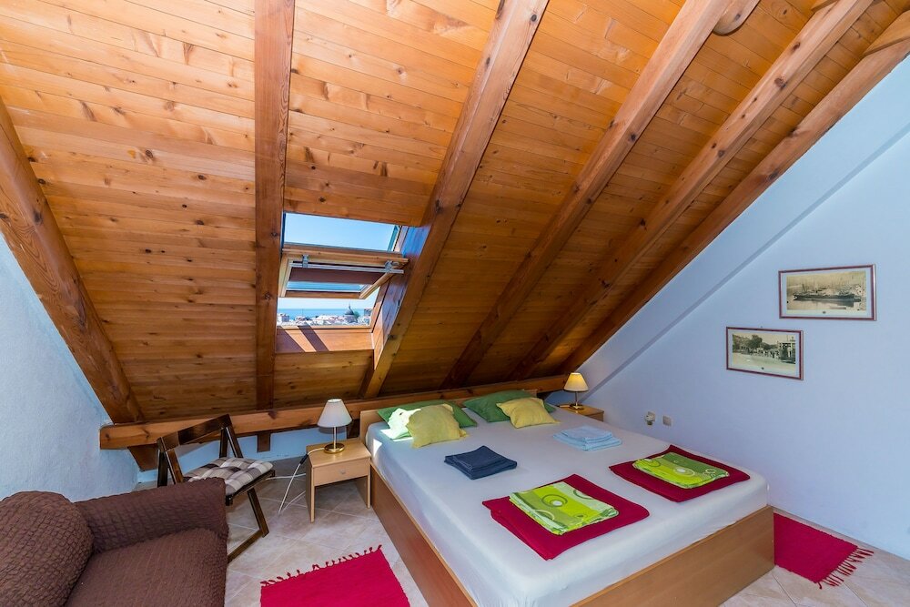 Фото Apartments Casa Vanna