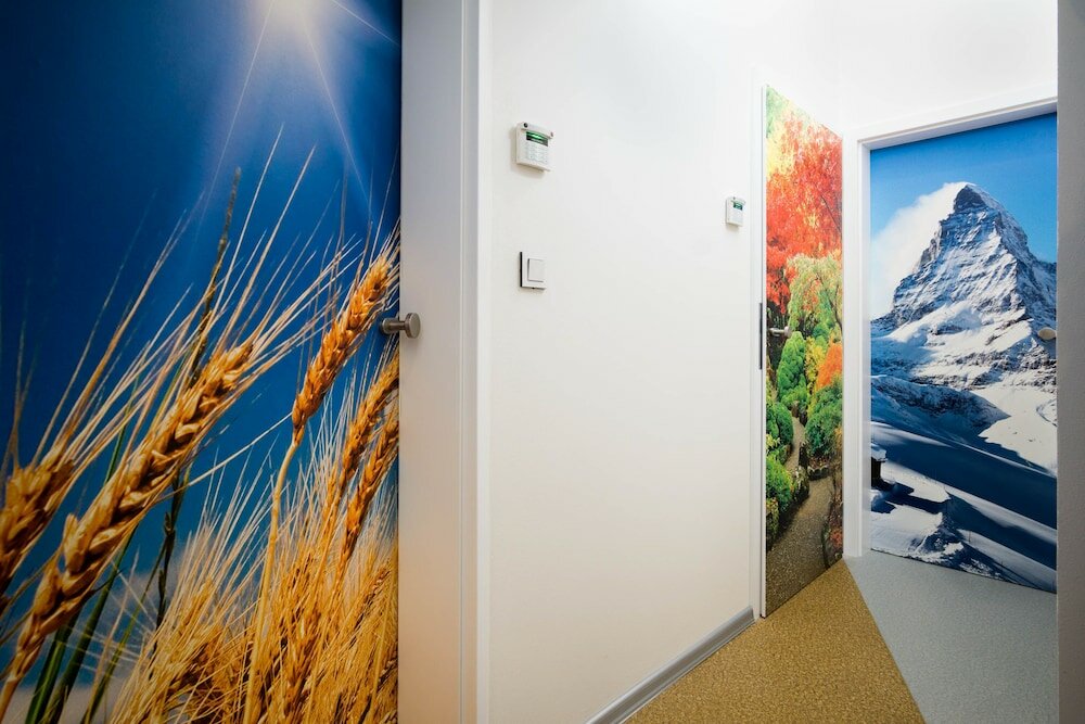 Фото Apartment Four Year Seasons