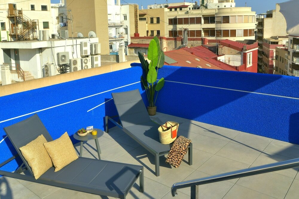 Фото MyFlats Luxury Downtown