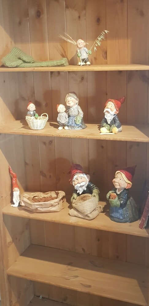 Фото Nygården Bed&Breakfast