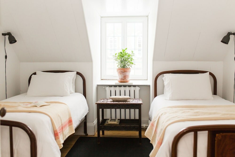 Фото Le Vieux Presbytère