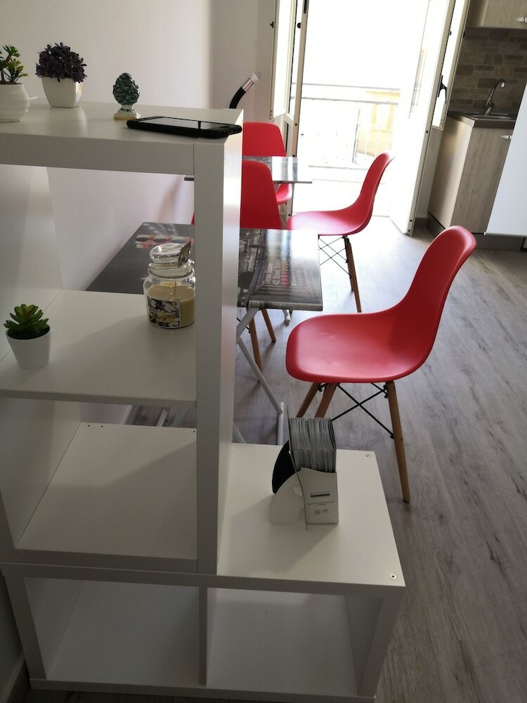 Фото B&b Home Visit