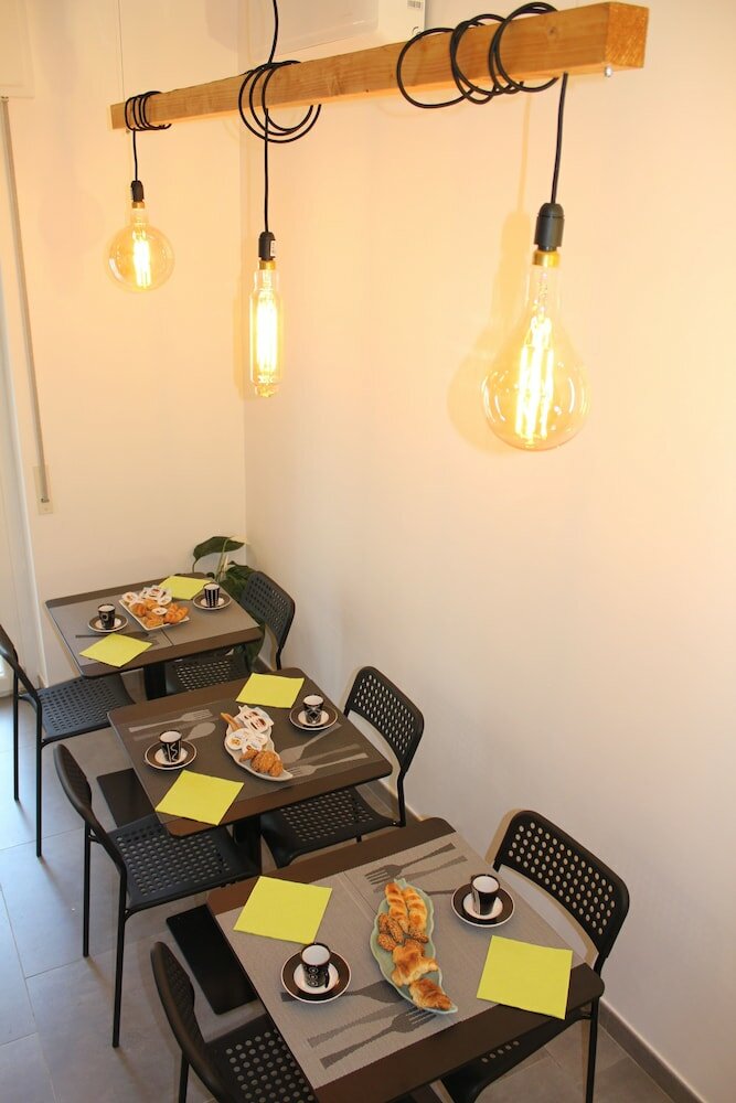 Фото La Finestra sul Porto