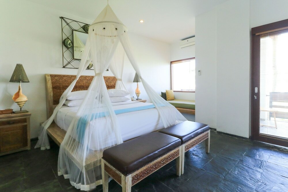 Фото Tegal Sari Accomodation