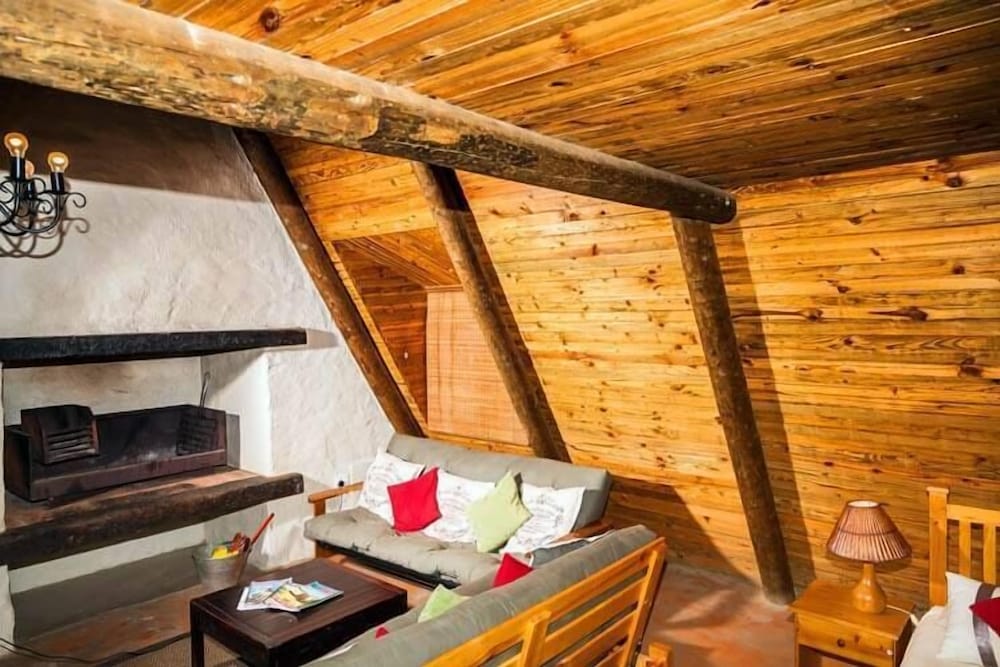 Фото Dwarsberg Trout Hideaway