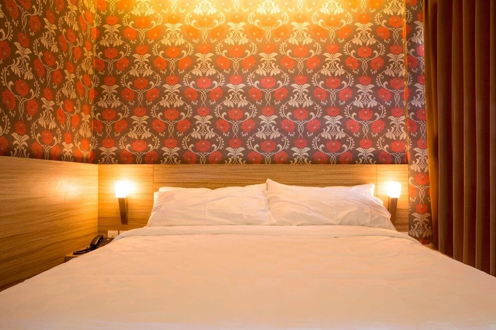 Фото DeMira Hotel