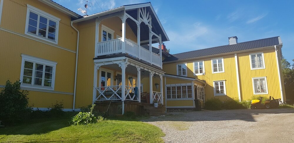 Фото Nygården Bed&Breakfast