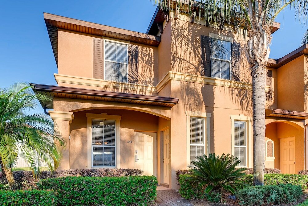 Фото 4br Home in Regal Palms by Fs Fl Vh-844