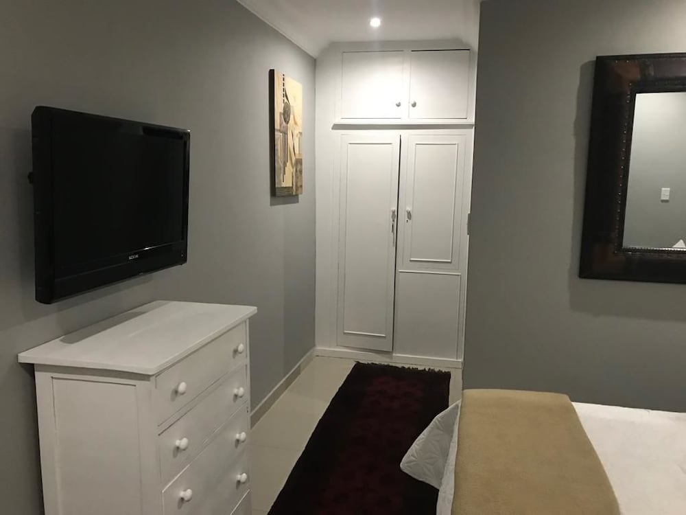 Фото The Afropolitan