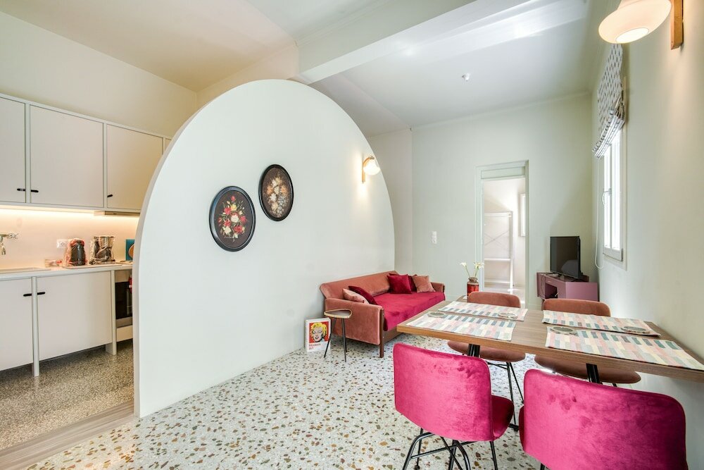 Фото Keramos Athens