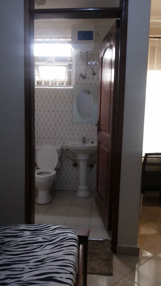 Фото Gulu Vision Hotel