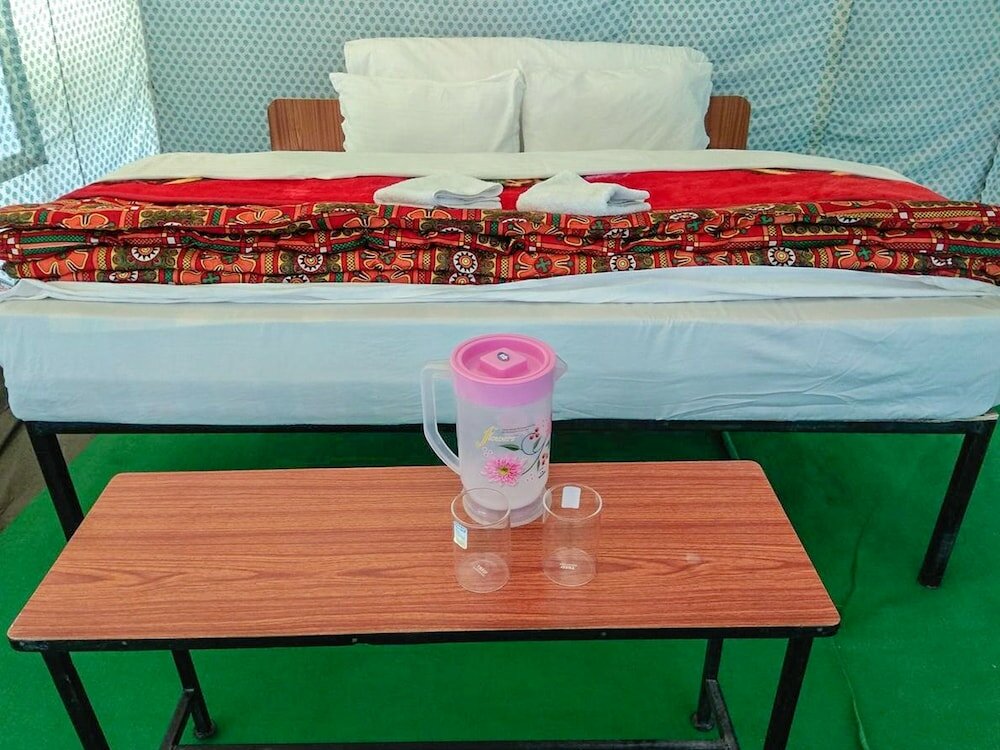 Фото Camp Nirvana Pangong