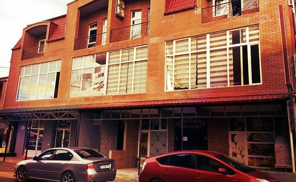 Hostel Vakhtanguri, Batumi, photo