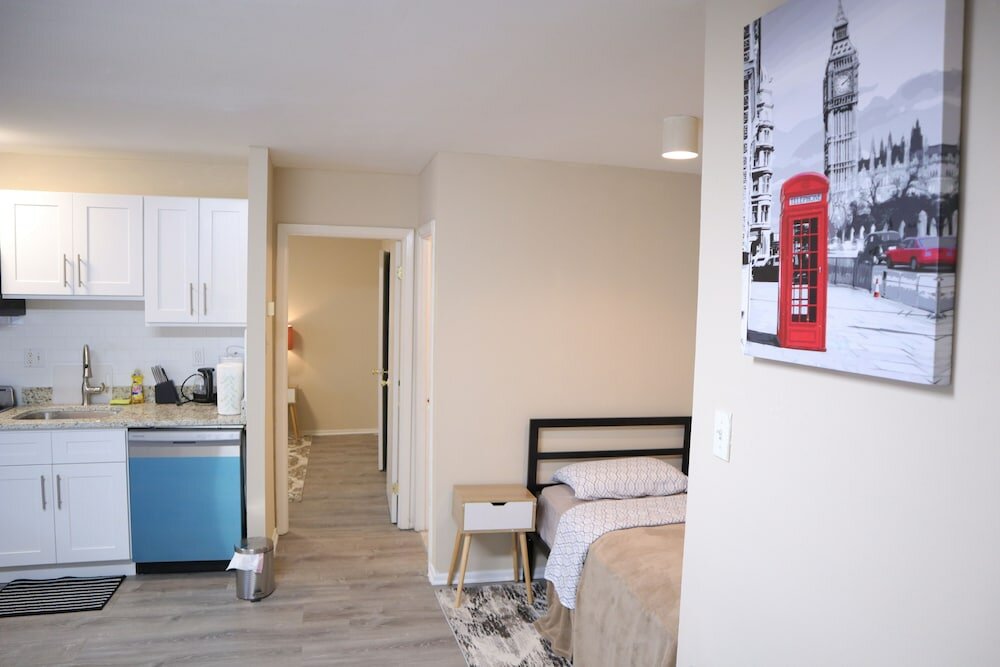 Фото Carriage Villas