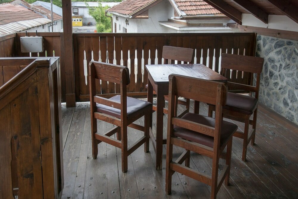 Фото Отель Медик