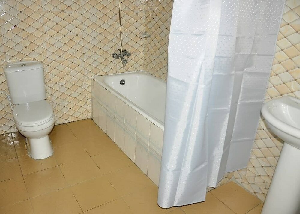 Фото De Revelation Hotel