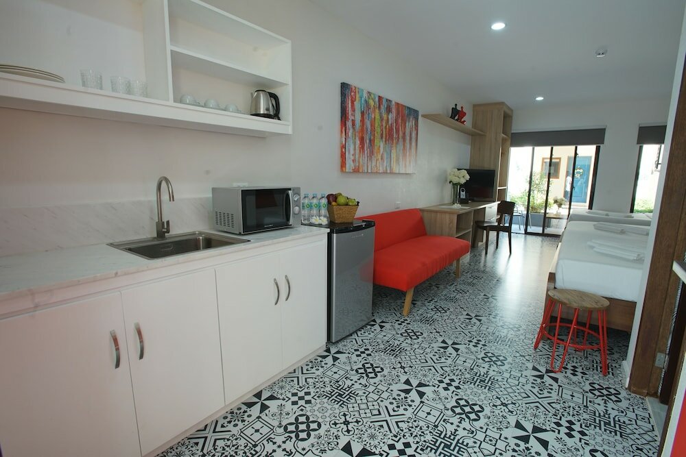 Фото Segara Residencias