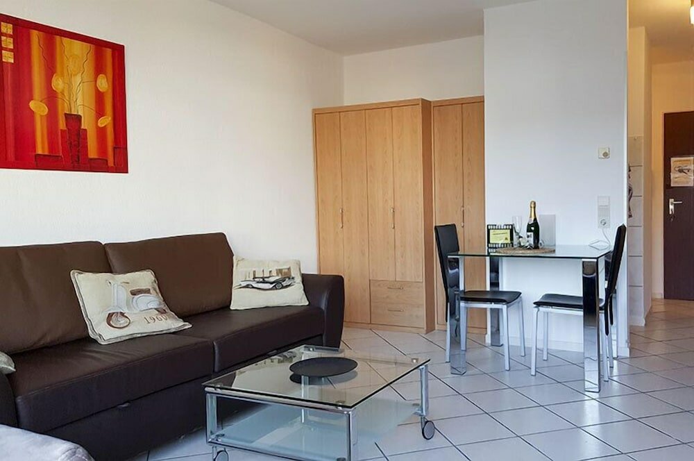 Фото Stadtnest Trier