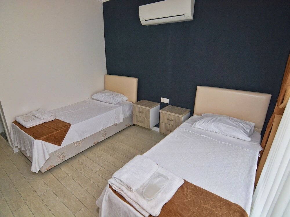 Фото AirPort Gulluk Bodrum Otel