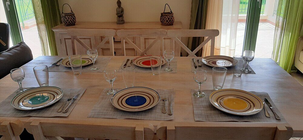 Фото Villa Elaionas 1