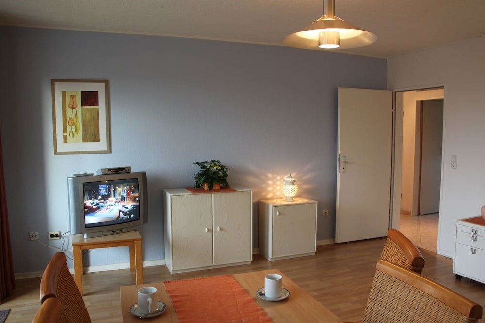 Фото Haus Marinus