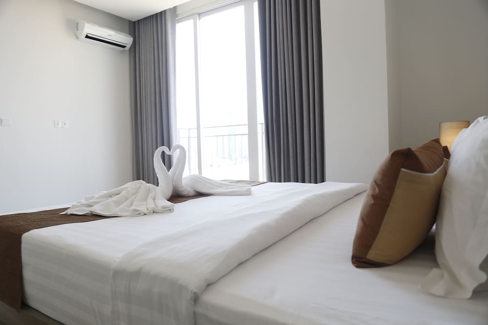 Фото MekongView 3 CondoTel