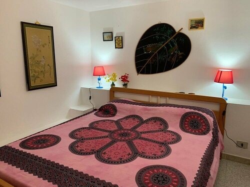 Апартаменты Le Residenze di Capo Falcone