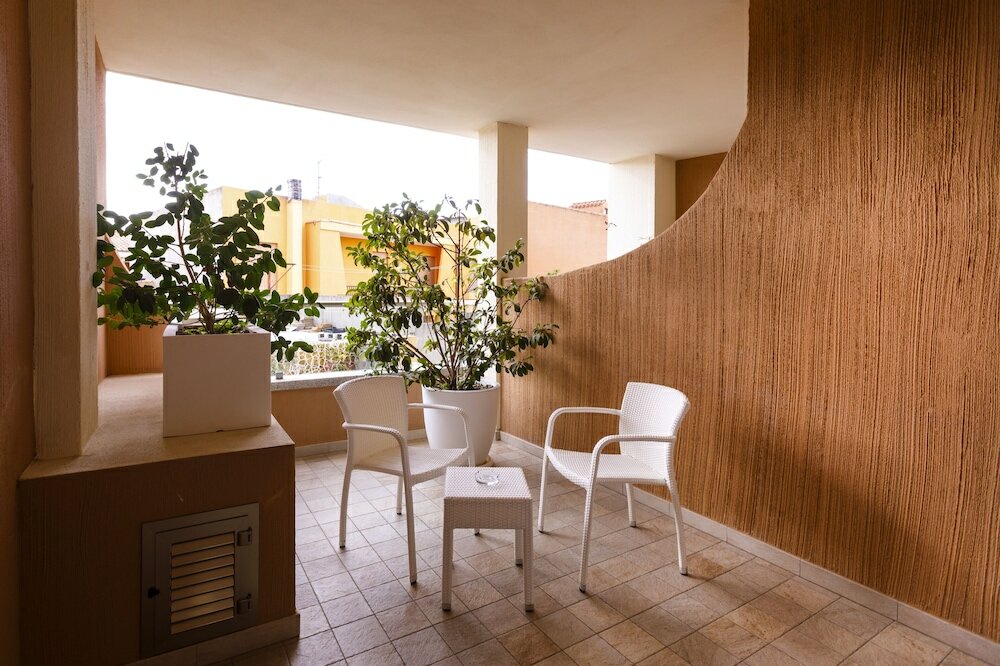 Фото Janas Hotel