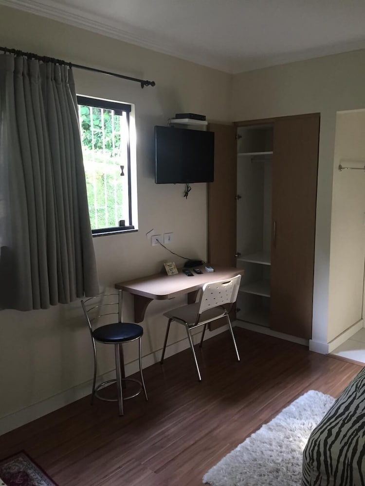 Фото Pousada Pomerode