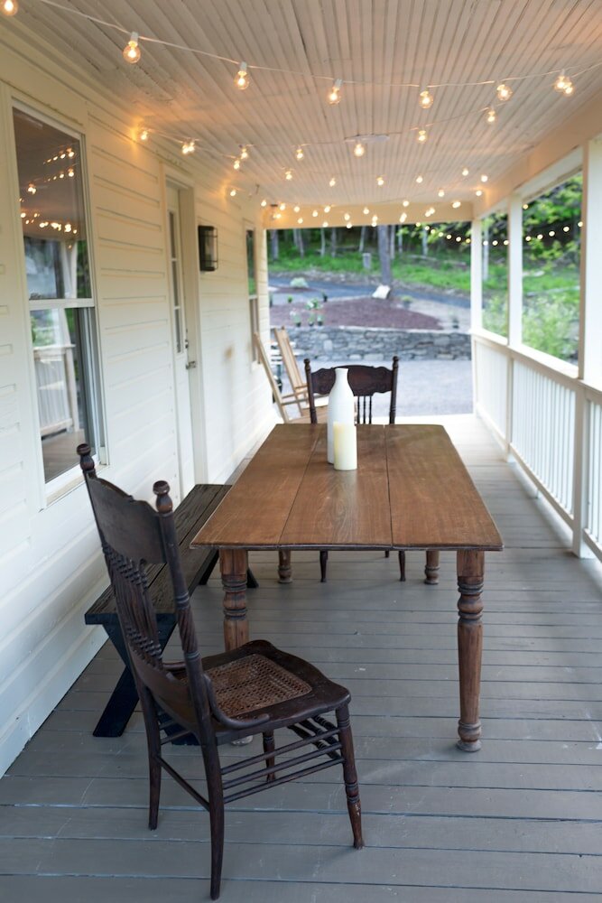 Фото Stonehill's Farmhouse